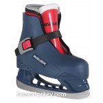 Bauer Lil Champ Boys Ice Skates 6Y-7Y